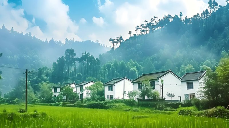农业产业园灌溉系统UPVC管：如何选择合适的灌溉管道**