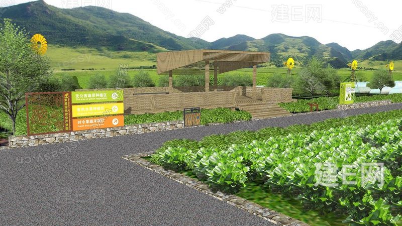 智慧农业种植系统：如何选择最适合你的解决方案