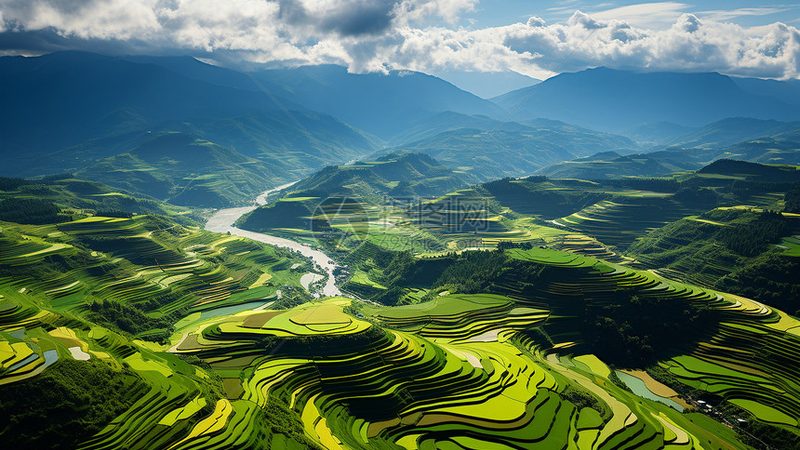 现代农业产业园加盟：揭秘利润背后的关键因素**